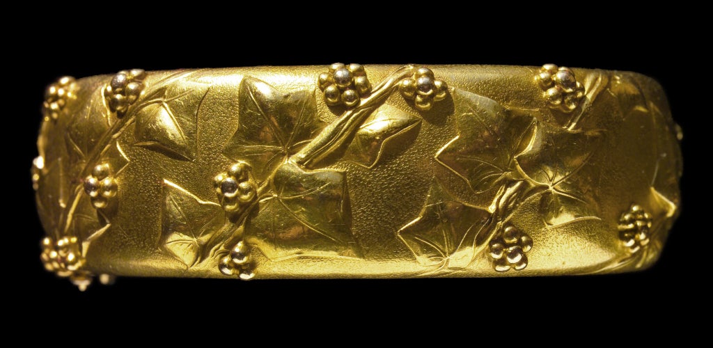 froment meurice ring