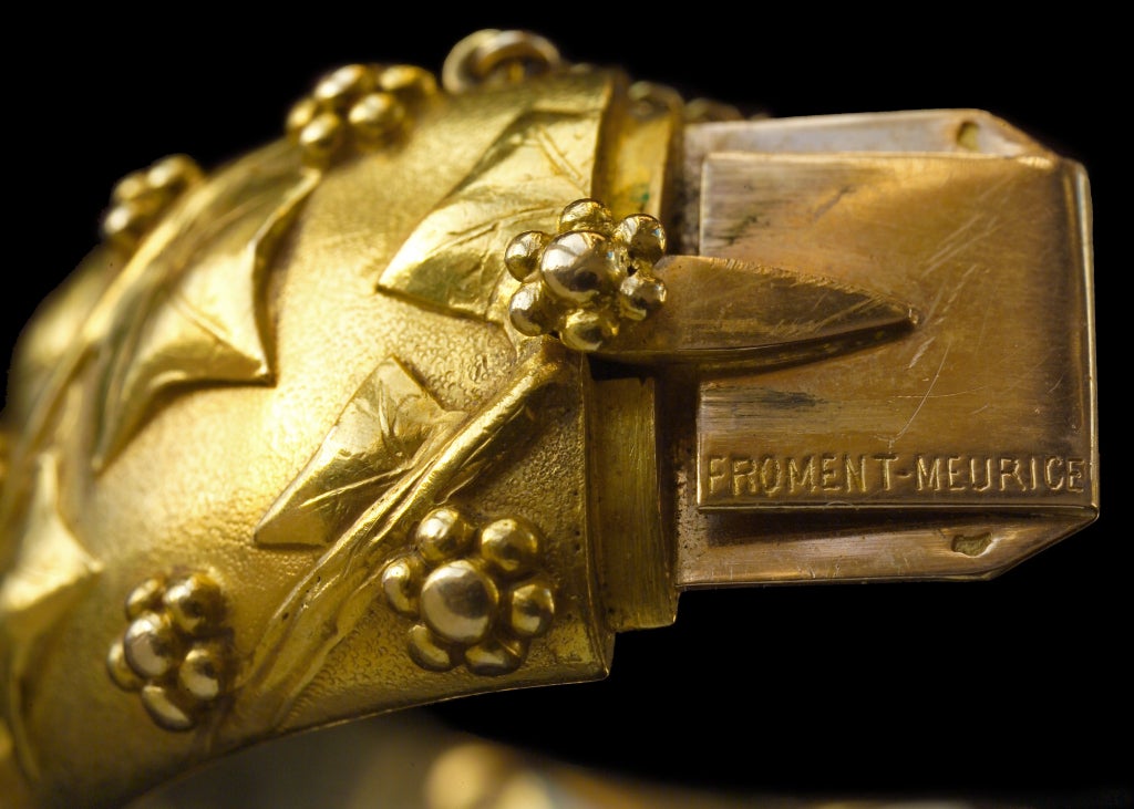 froment meurice jewelry for sale