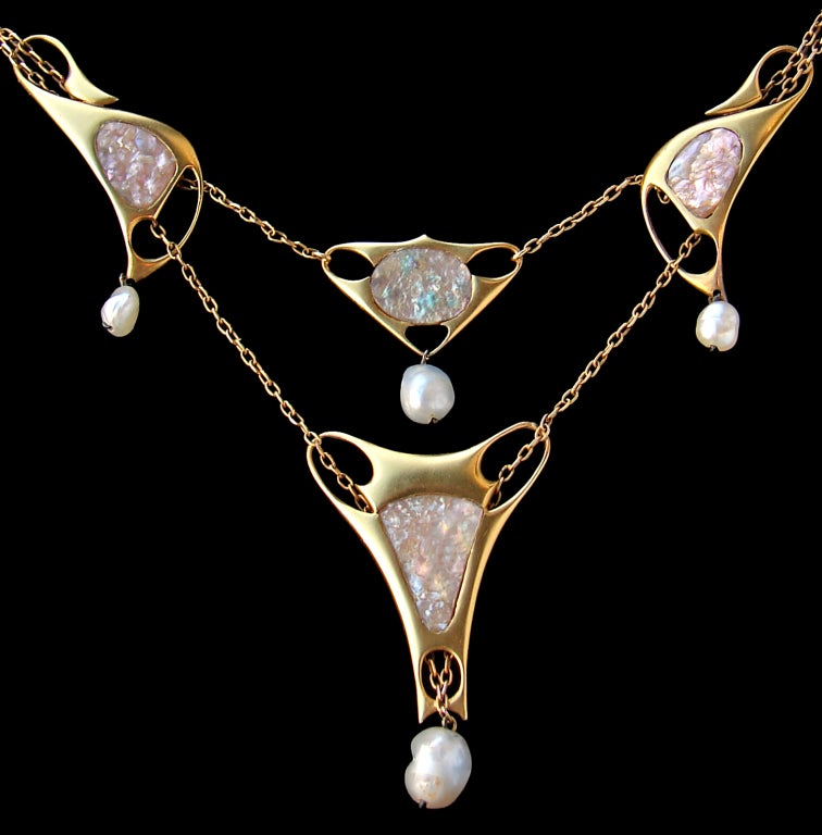 archibald knox jewellery for sale