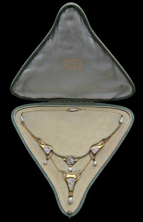 archibald jewelry