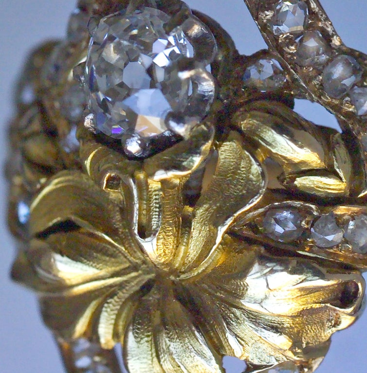 ART NOUVEAU Ring 2