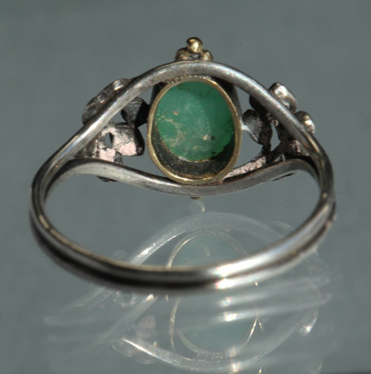 JESSIE M. KING Kunst & Kunsthandwerk Ring Damen