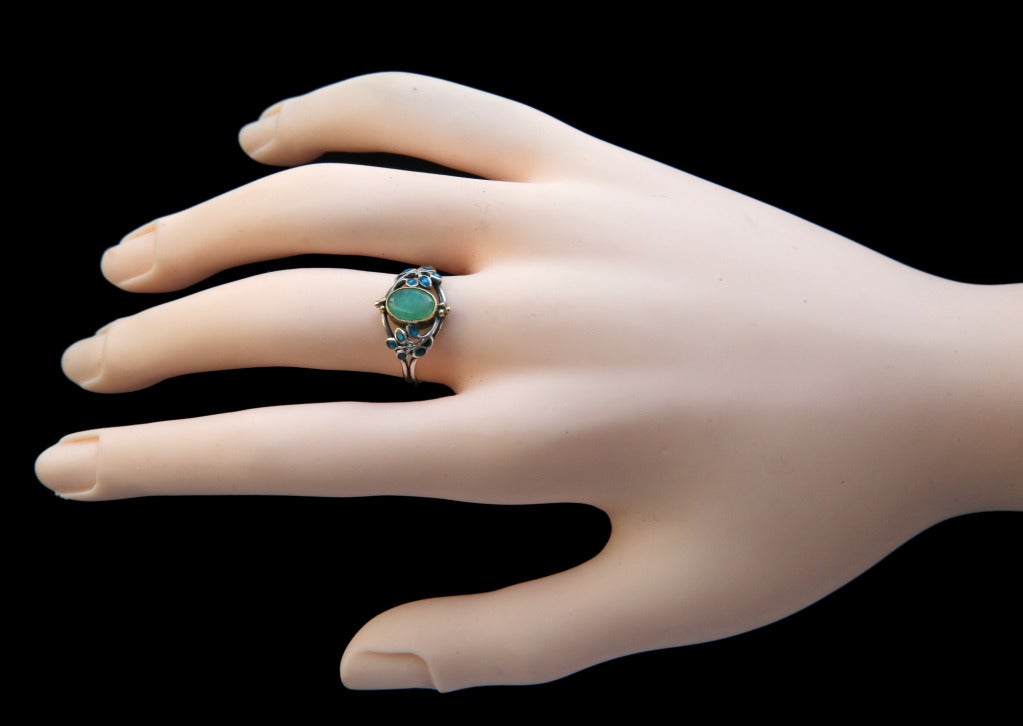 JESSIE M. KING Kunst & Kunsthandwerk Ring 3