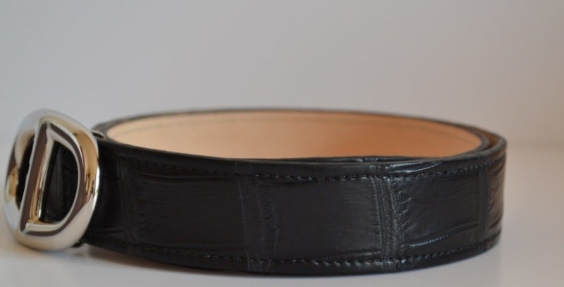 Authentic Hermes buckle Chaine d'Ancre