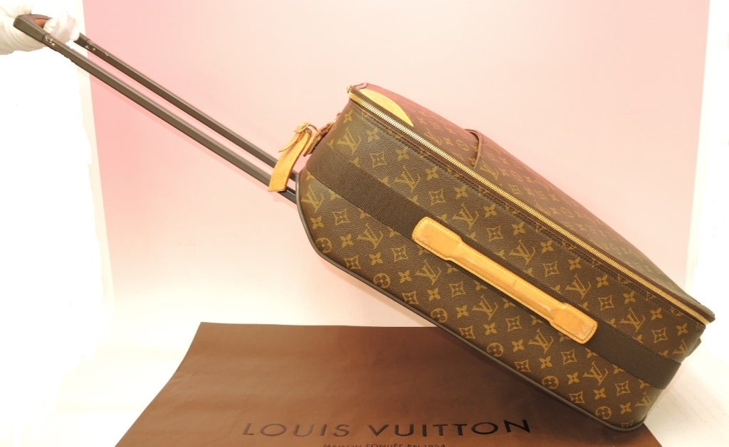 Women's or Men's Louis Vuitton Pegase 55