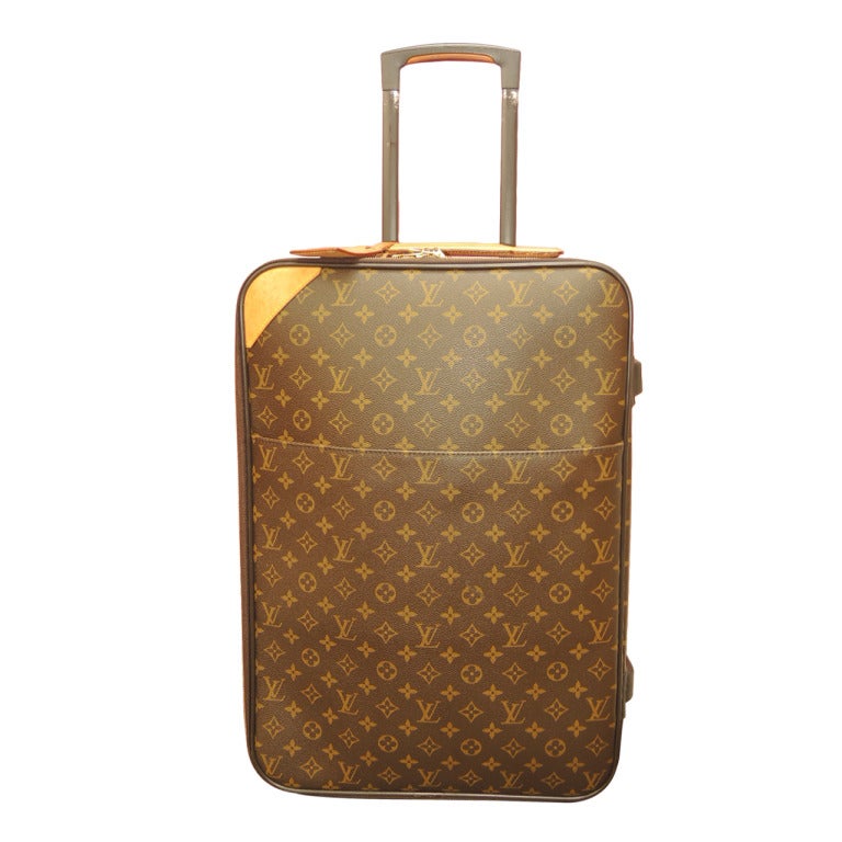 Louis Vuitton Pegase 55