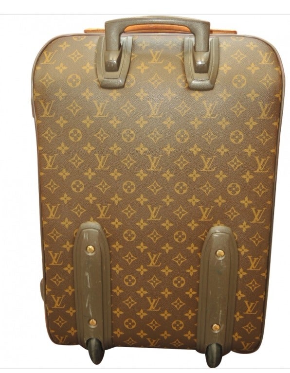 Louis Vuitton Pegase 55 1