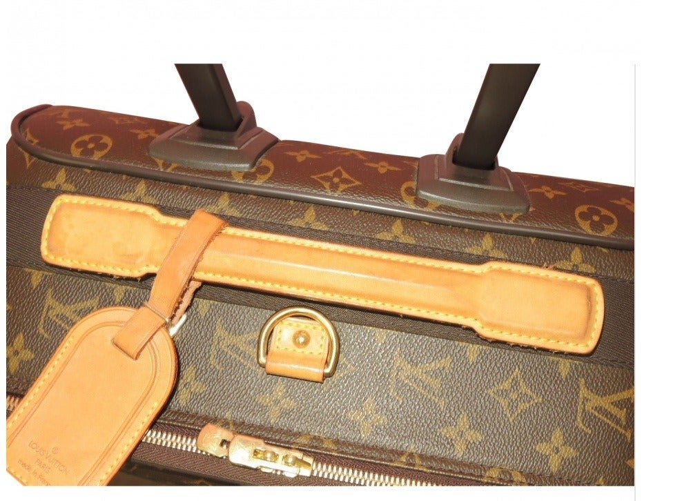 Louis Vuitton Pegase 55 2