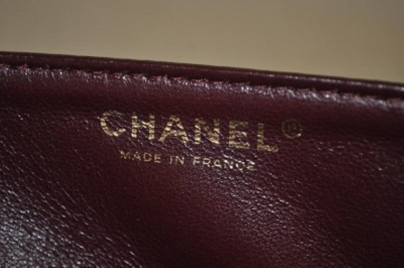 Handbag Chanel 2.55 baguette, 1