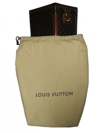 Louis Vuitton Boite a Flacons Trunk 2
