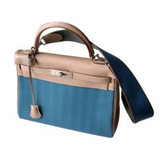 Hermes Kelly 32 Amazone