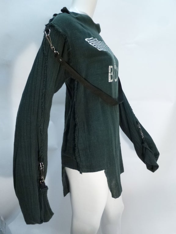 boy london vintage