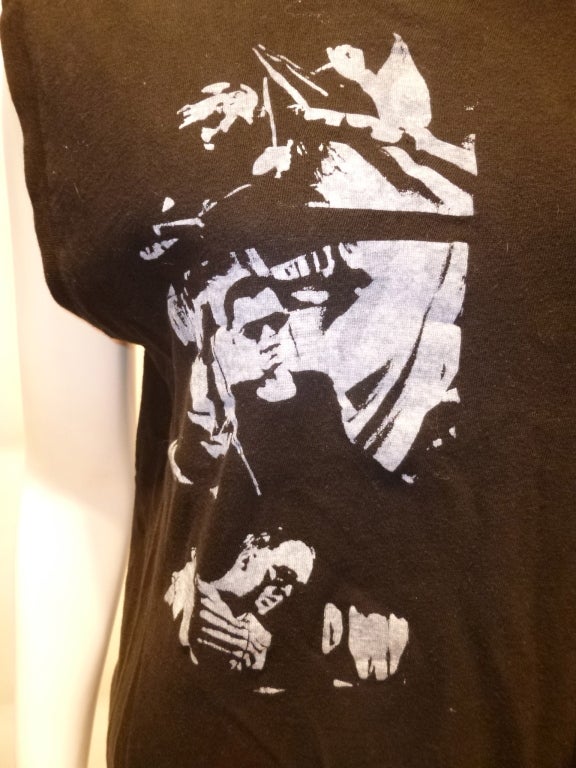front 242 shirt