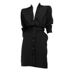 Suit Dress / YSL-1021