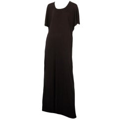 Jersey Gown / YSL-1084