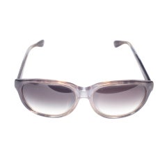 1970s Halston Sunglasses
