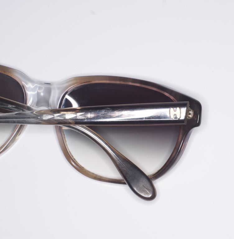 1970s Halston Sunglasses For Sale 1