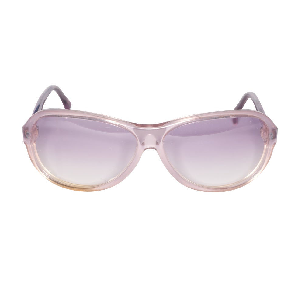 1970s Halston Sunglasses For Sale