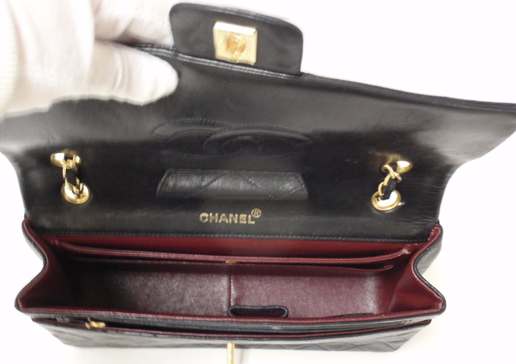 27 cm bag