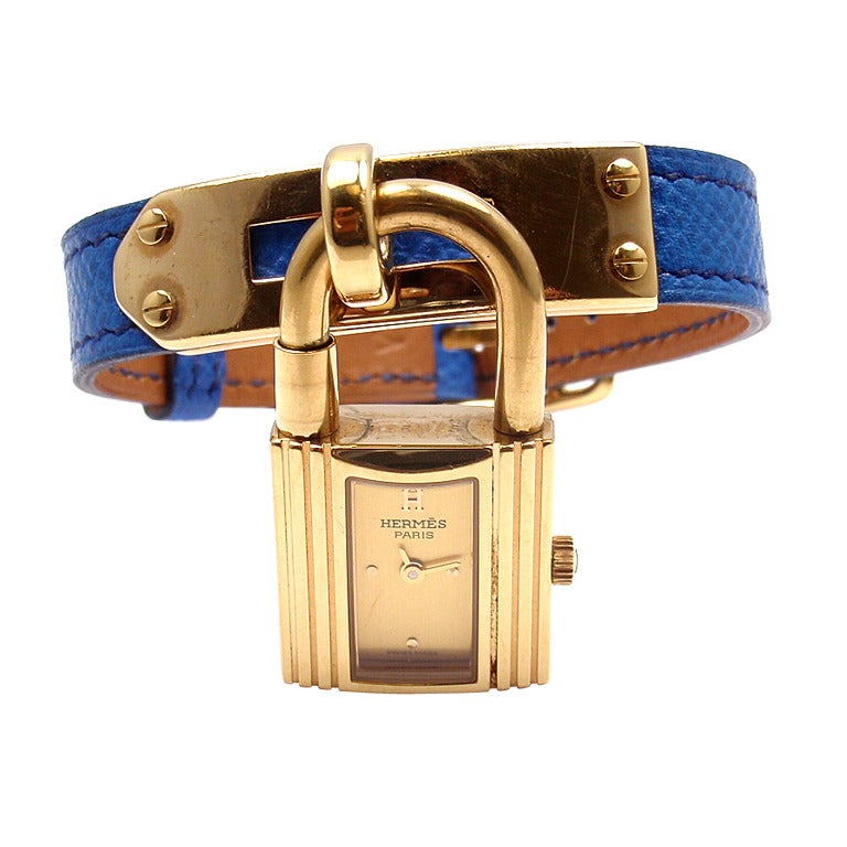 hermes kelly double tour bracelet guilloche gold hardware hermes kelly double tour bracelet guilloche gold hardware