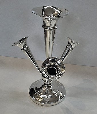 epergne vase