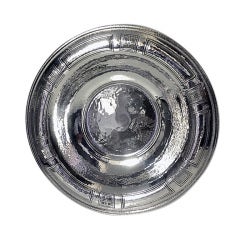 Black, Starr & Frost Arts & Crafts Sterling Bowl
