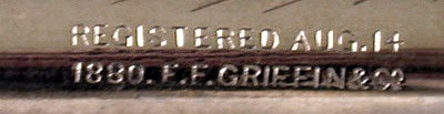 Aesthetic Silver Gilt Bracelet, 19th century 2