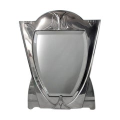 Jugendstil Silver, Flatware and Silverplate