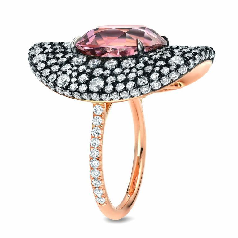 tamir diamond