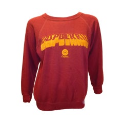 Vintage 1974 Raspberries Sweatshirt from Starting Over