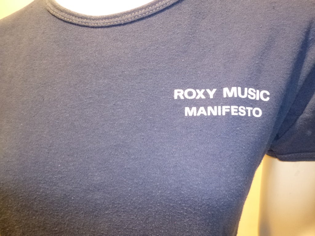 vintage roxy shirt