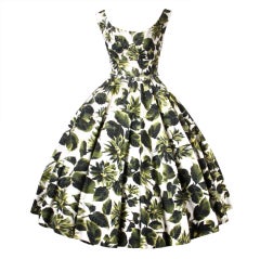 1950's tea party dresses cheap