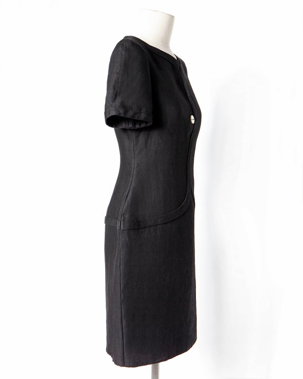 neiman marcus black dresses
