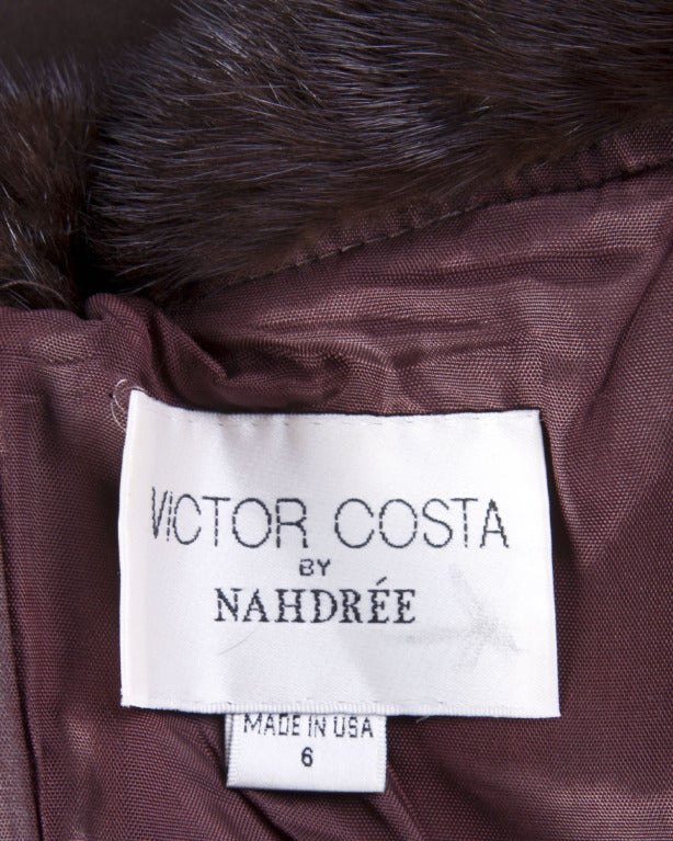 victor costa for nahdree