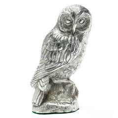 Model Silver Owl