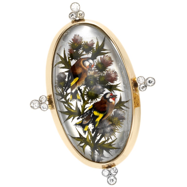 Essex Ring