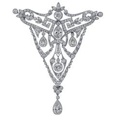 Important Faberge Imperial Russian Presentation Gift to a Member of The Imperial Court of Germany 1907 4