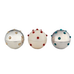 Jean Schlumberger for Tiffany & Co. Pill Boxes 4