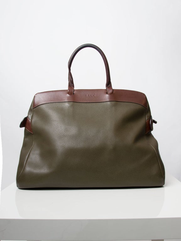 deux delvaux