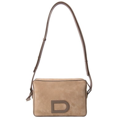Delvaux Louise Crossover Bag at 1stDibs
