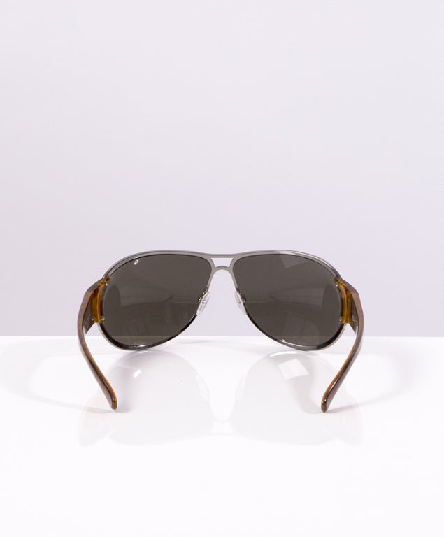 Prada Sunglasses Tortoise 6