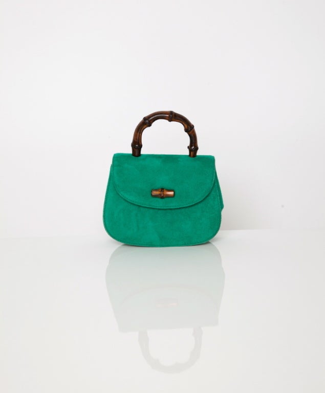Women's Gucci evening bag/purse