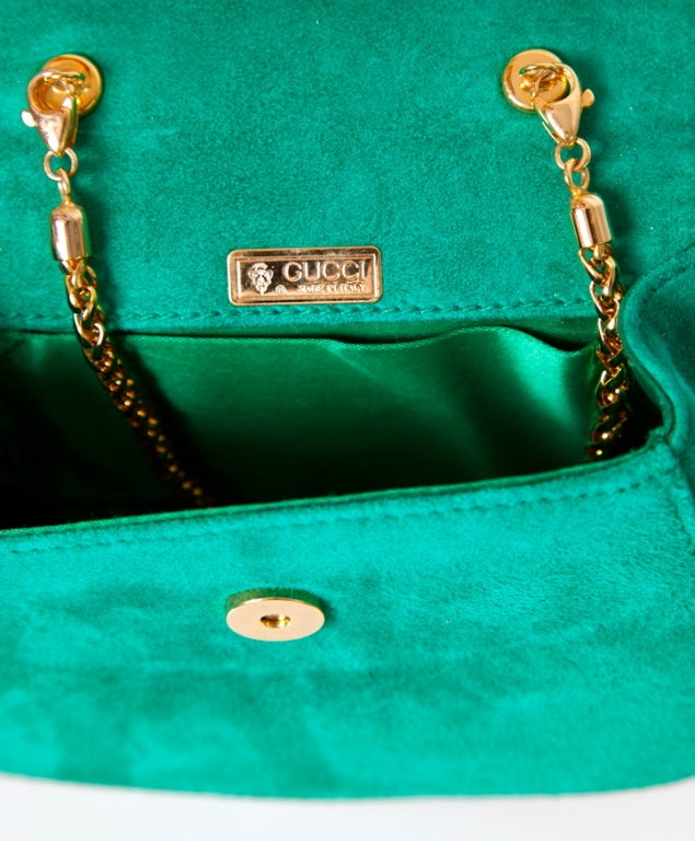 Gucci evening bag/purse 3
