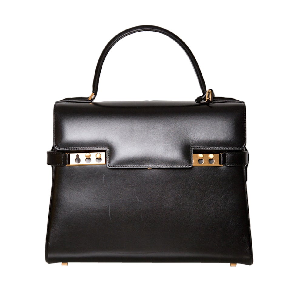 delvaux tempete black