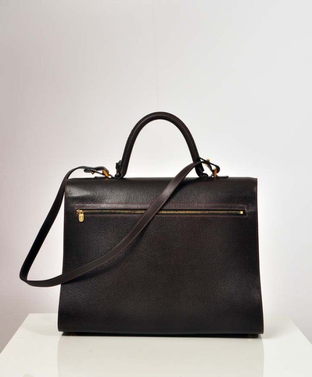 Women's Delvaux Brillant GM