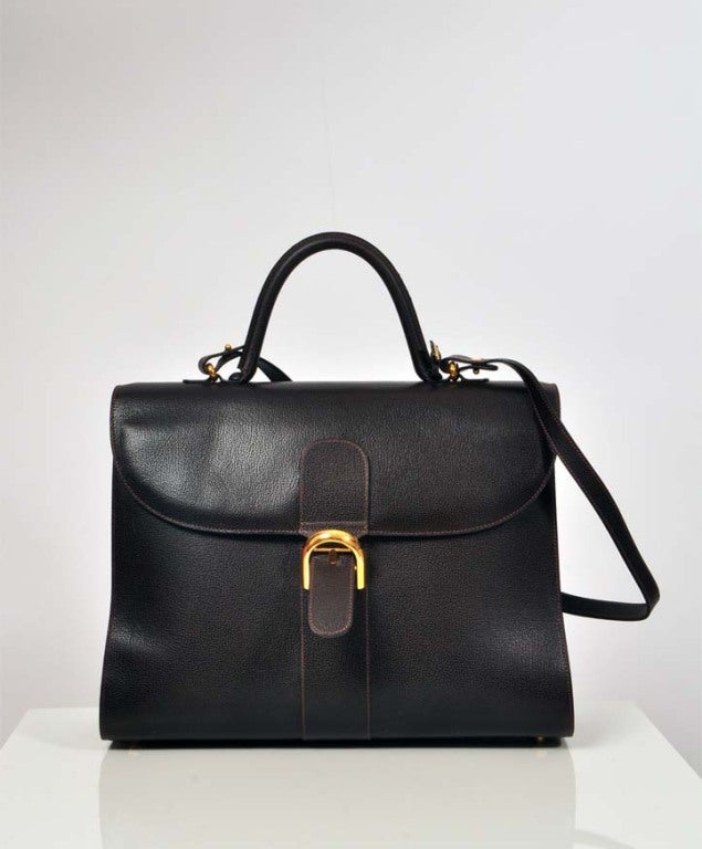 Delvaux Brillant GM 2