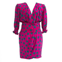 Ungaro 2 Piece Dress