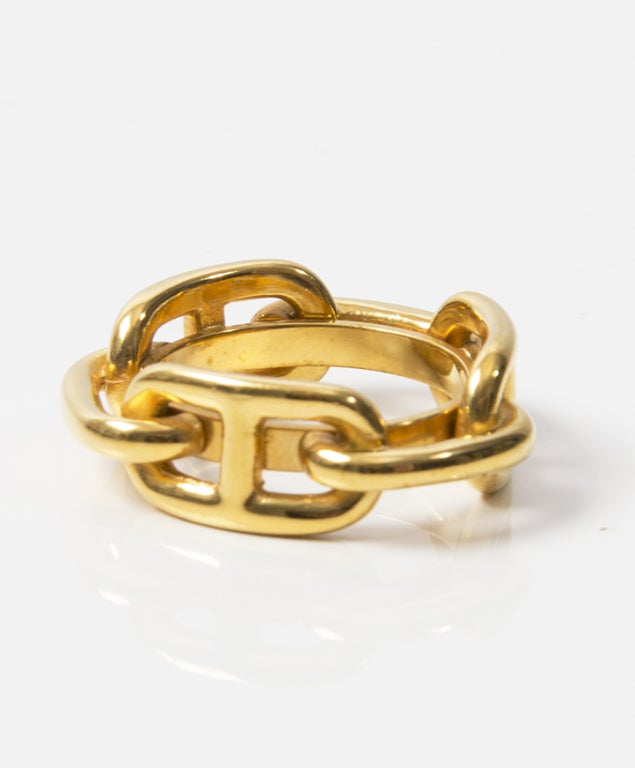 hermes link ring