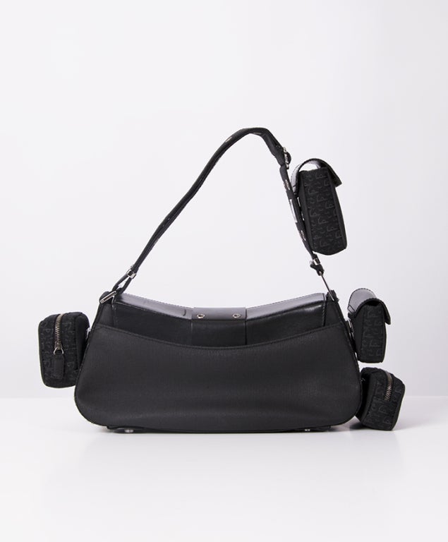 dior street chic bag