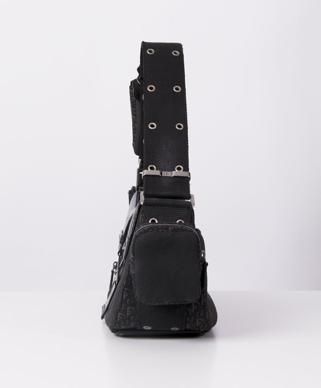 christian dior street chic bag